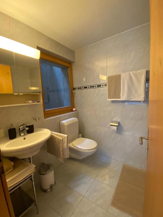 Studio Brunnmatt Zermatt Exteriér fotografie
